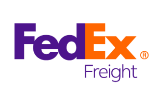 FedEx Freight Logo