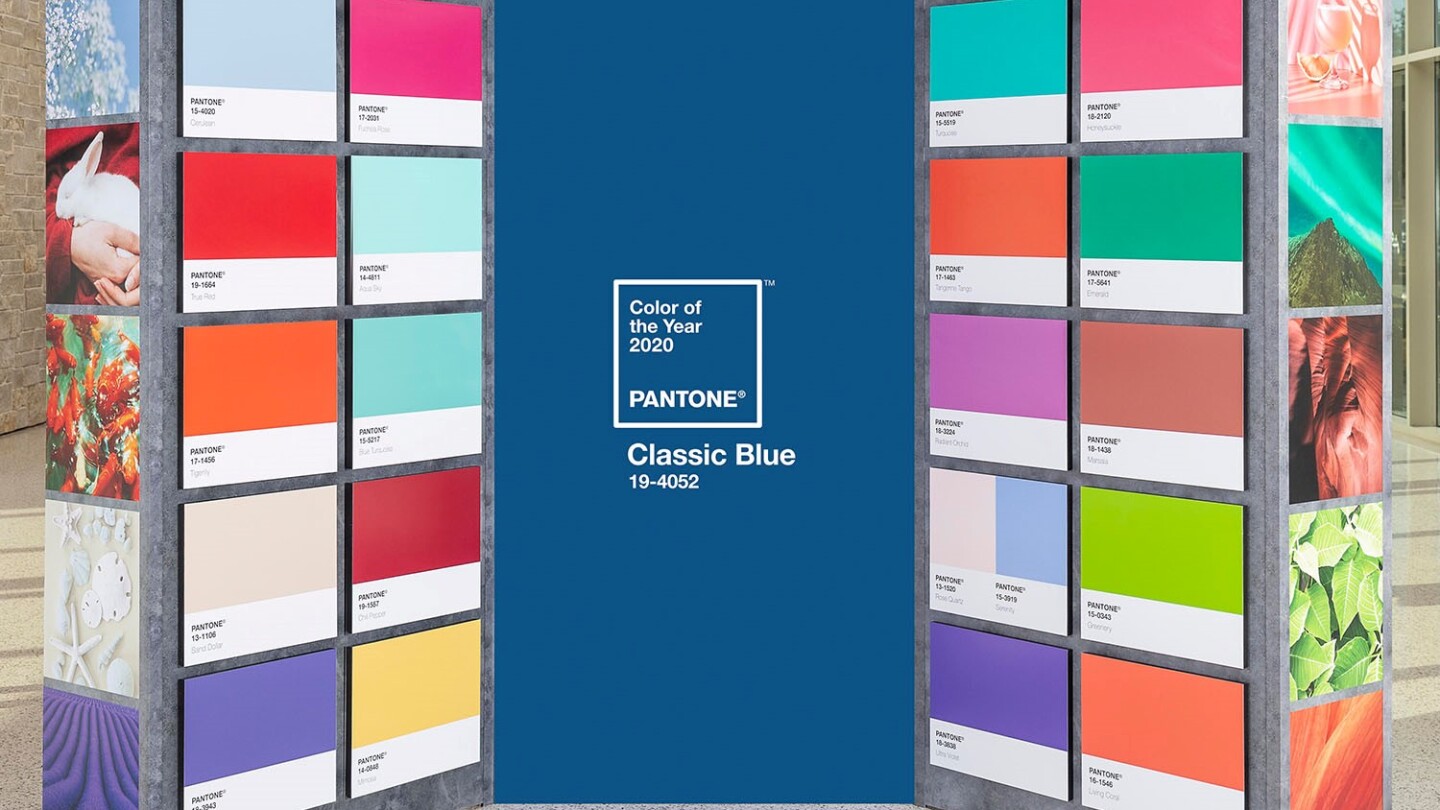 General Color, LLC on X: Classic Blue (Pantone Color of 2020), Coyote Brown,  Army and Black Universal the newest X-Series stock colors from  #OneDayColor. You need quality color, and you need it