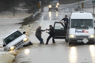 Missouri Flooding