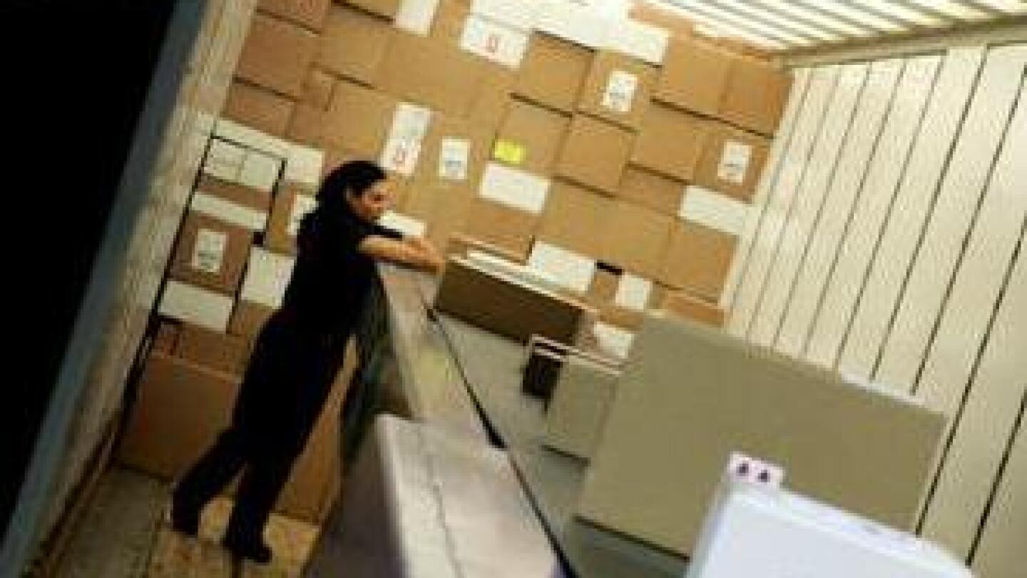 FedEx SmartPost Introduces Returns Service