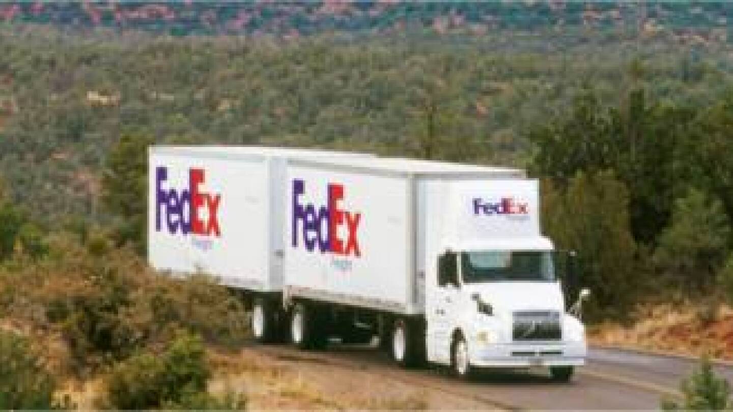 FedEx Expands LTL Offerings