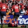 Leinster v Munster - Heineken Cup Semi-Final