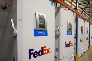 Life Science Center in Veldhoven