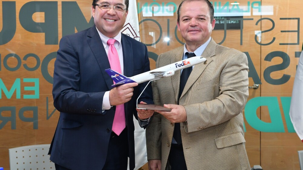 FedEx y el Estado de Michoacán firman Convenio de Colaboración_2.jpeg