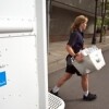 Denver Hybrid Vehicle