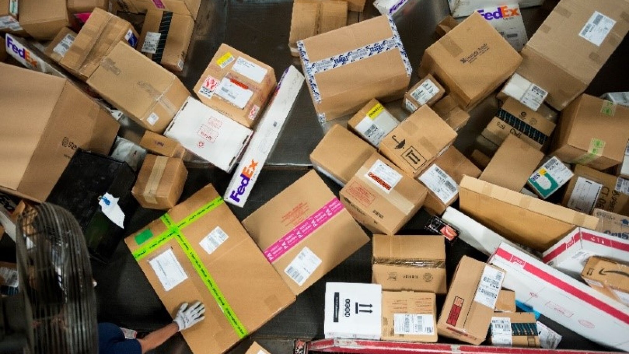 FedEx Express Expands Air Network Across AsiaPacific to Support Small