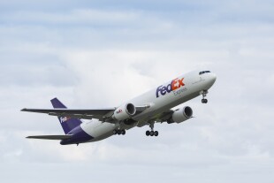 FedEx