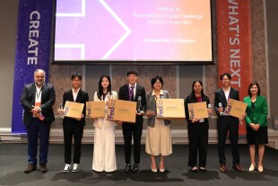 (이미지) 페덱스 '2025 FedexJA 국제무역창업대회' 아태지역에서 한국-베트남 연합팀 1위 차지 .jpg