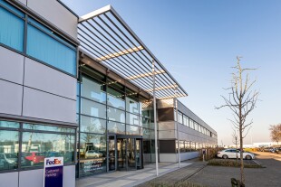 AMSA station Netherlands