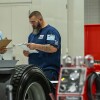 FXF Sr Tech Matt Sloan
