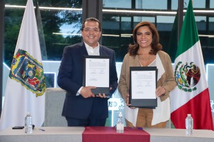 FedEx y el Estado de Puebla firman Convenio_3.jpeg