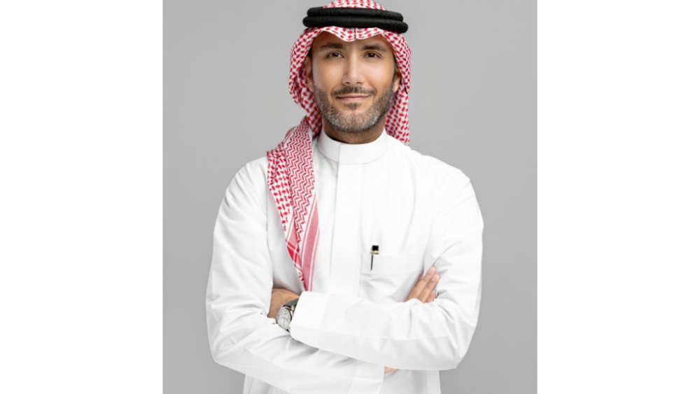 Abdulrahman Al-Mubarak, newly-appointed FedEx Managing Director Operations of Saudi Arabia.png