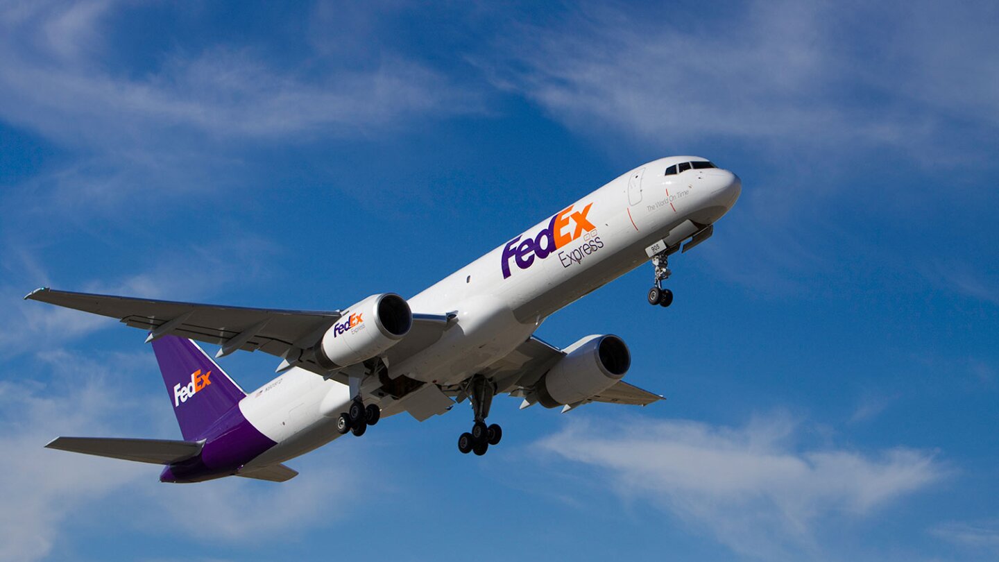 FedEx inicia oferta de soluções logísticas para testes clínicos no Brasil
