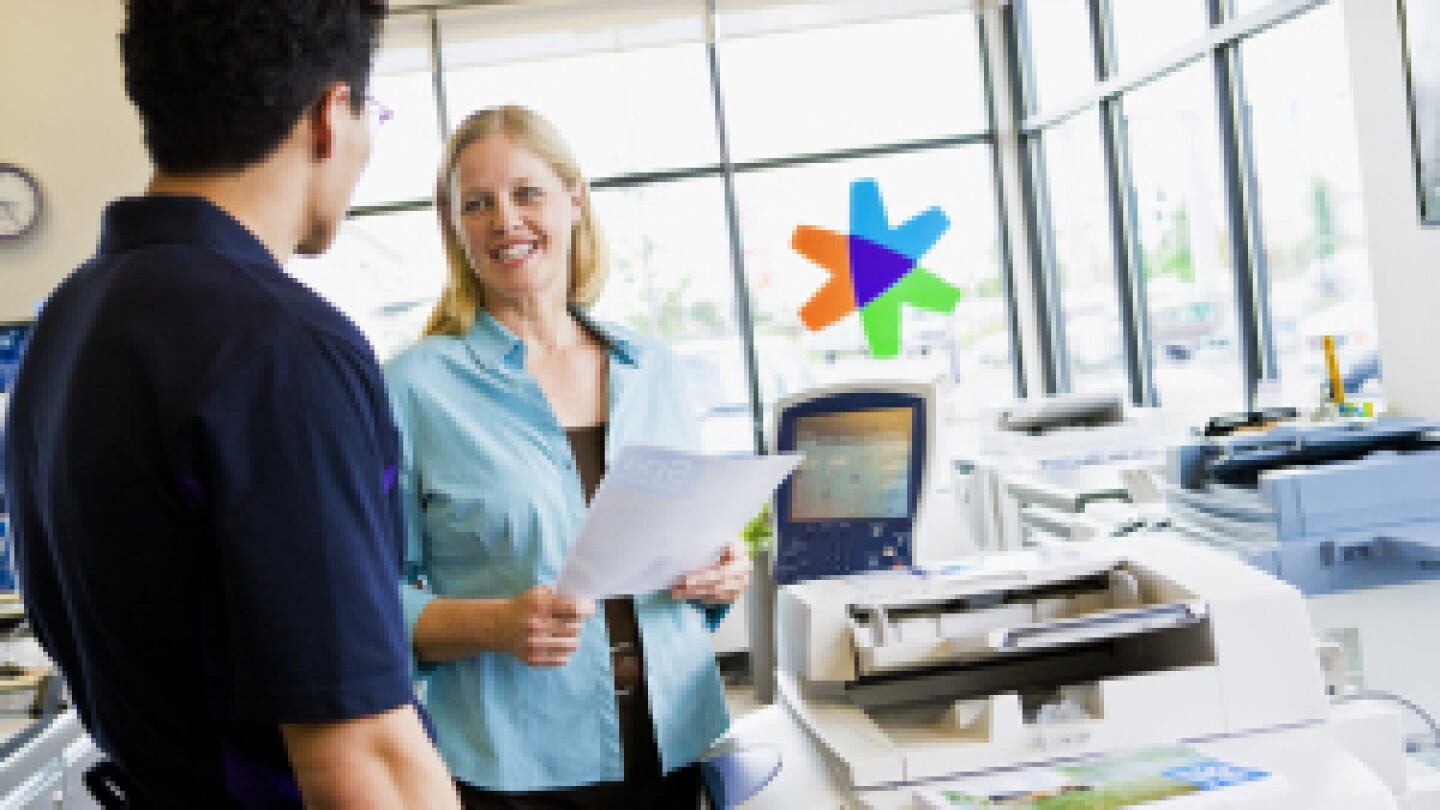 On-the-Go Cloud Printing with FedEx Office