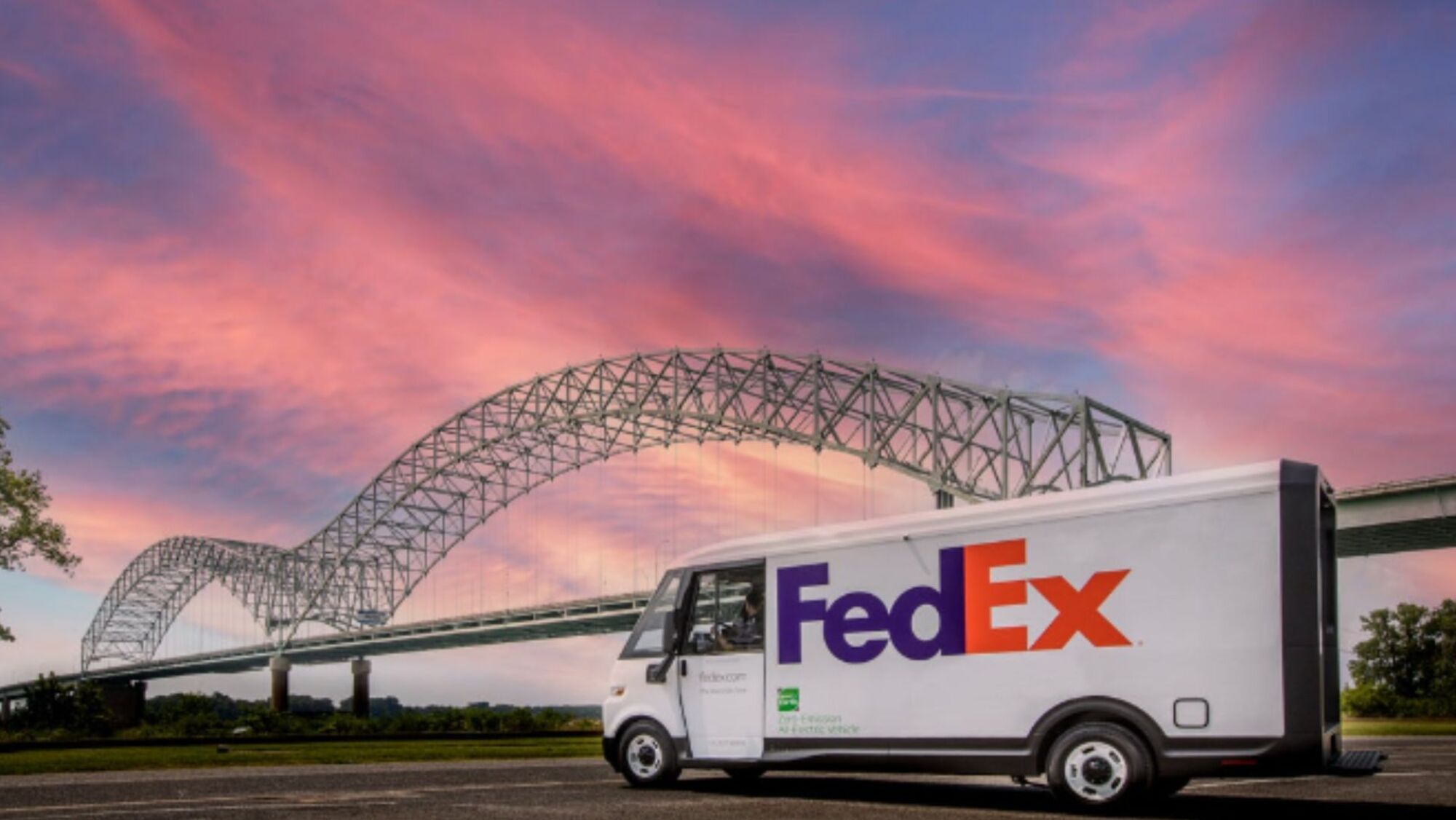 FedEx announces planned consolidation of operating companies