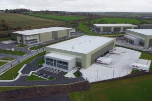 Cork FedEx Facility.JPG