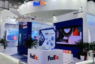 FedEx Participates in the First CISCE