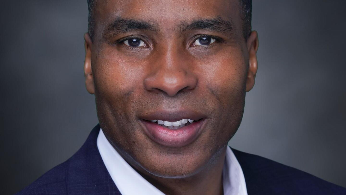 FedEx Names Jamere Jackson CFO, Effective November 30