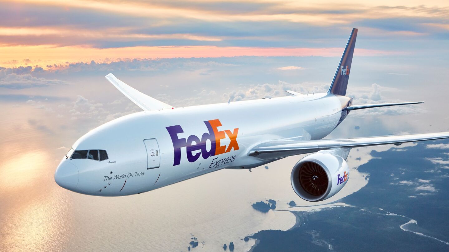 FedEx Express and Delhivery Come Together to Unlock Cross ...