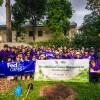 FedEx Collaborates to Plant Trees for a Sustainable Future