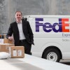 FedEx 
Edelman 
13th July 2016
Photographer - Travis Hayto 
PERTH, WESTERN AUSTRALIA 
Copyright Travis Hayto 
