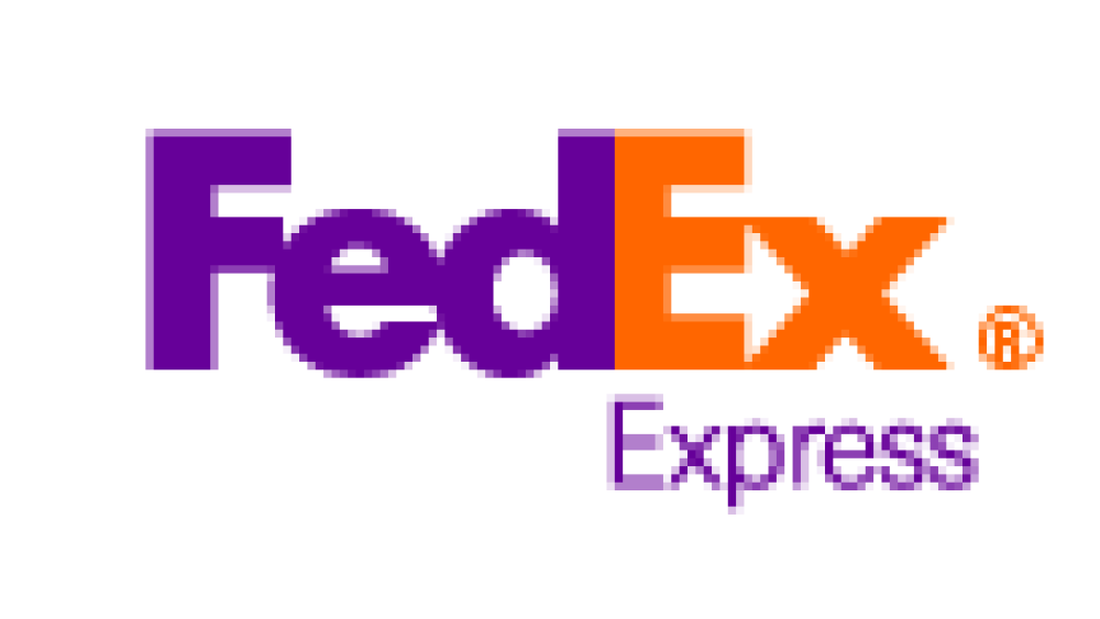 FedEx Express Logo