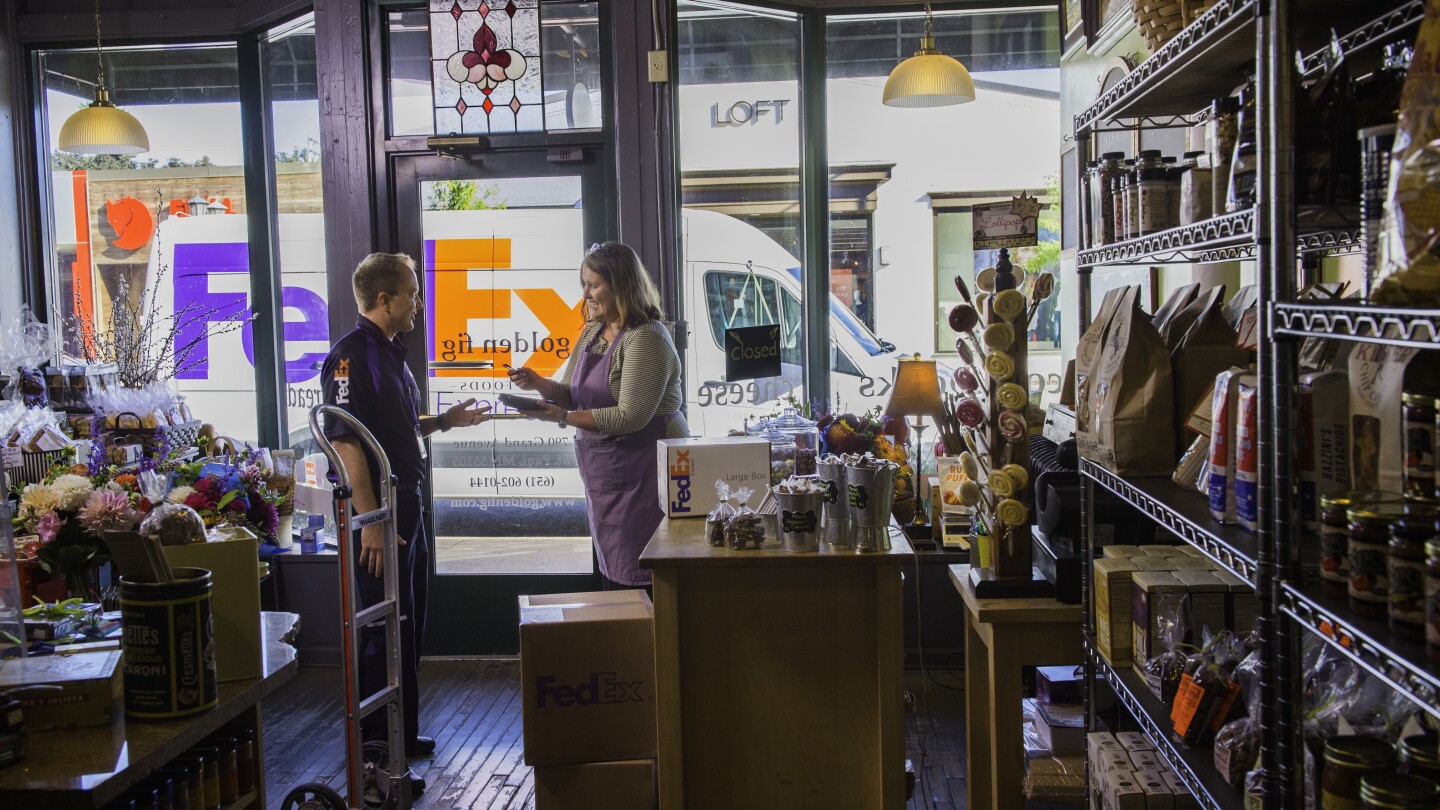 European loyalty programme shows FedEx Express commitment to SME’s ...