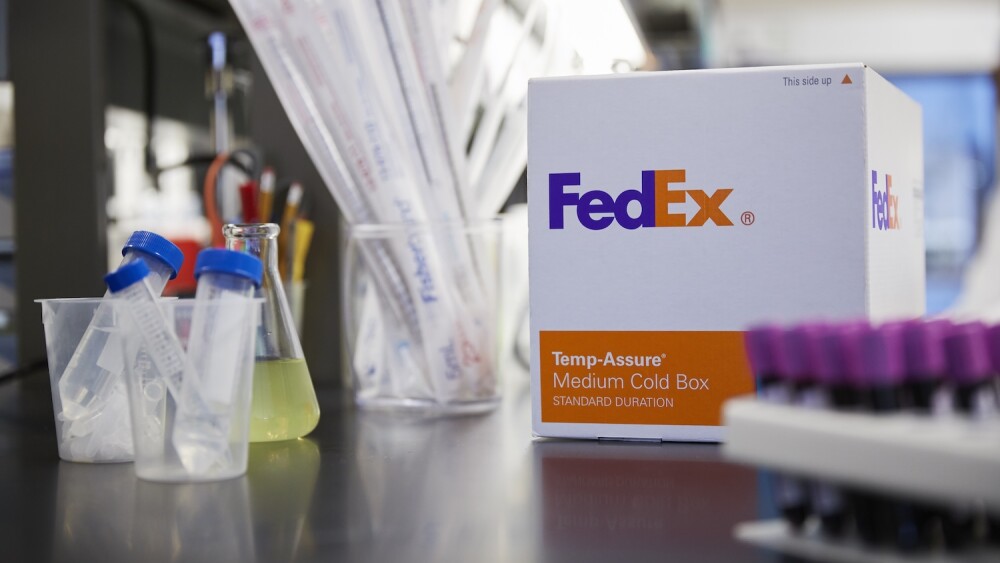 FedEx recibe certificación en logística farmacéutica imagen 2.jpg