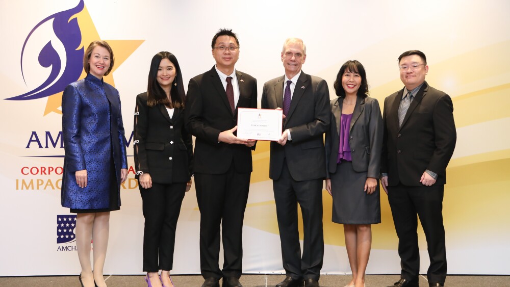 FedEx Express Received AmCham Award 2023_Hero photo.JPG