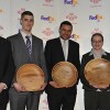 The PrinceÕs Trust & RBS Celebrate Success Awards 