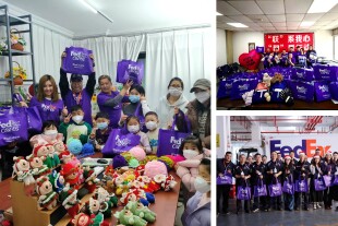 Purple Tote Campain-China.jpg