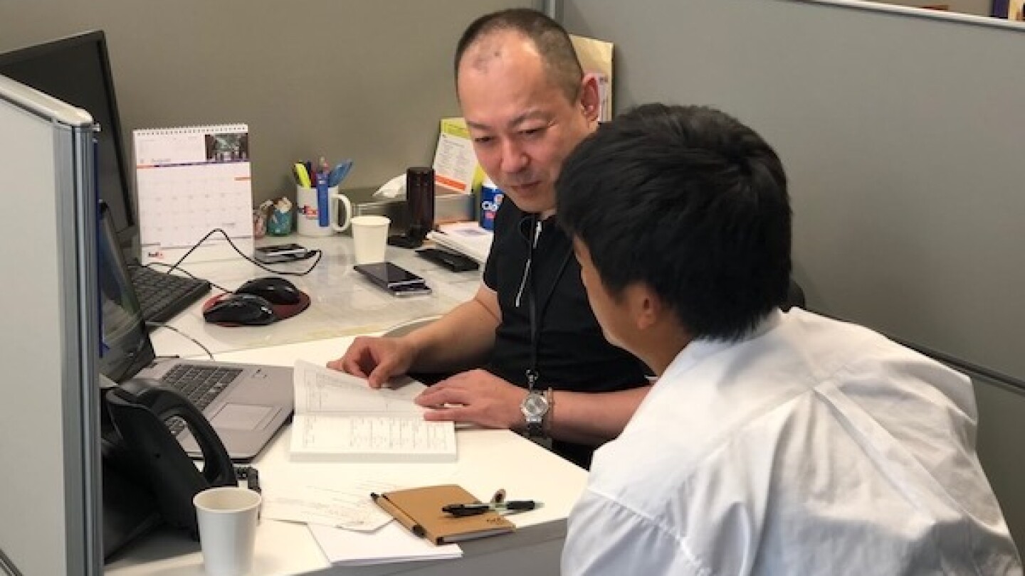 FedEx Job Shadow Program Supports Local High School Students In