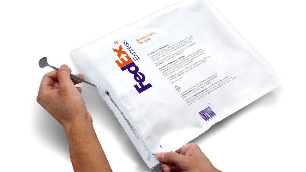 FedEx Express Introduces Reusable Packaging Portfolio to Reduce Waste ...