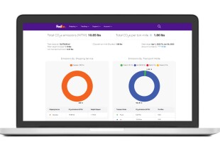 FedEx Introduces FedEx® Sustainability Insights in AMEA to Support Customer Emissions Reporting.jpg