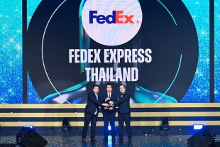FedEx Honored with Four Prestigious Awards 
for Exceptional Workplace Culture in Thailand.jpg