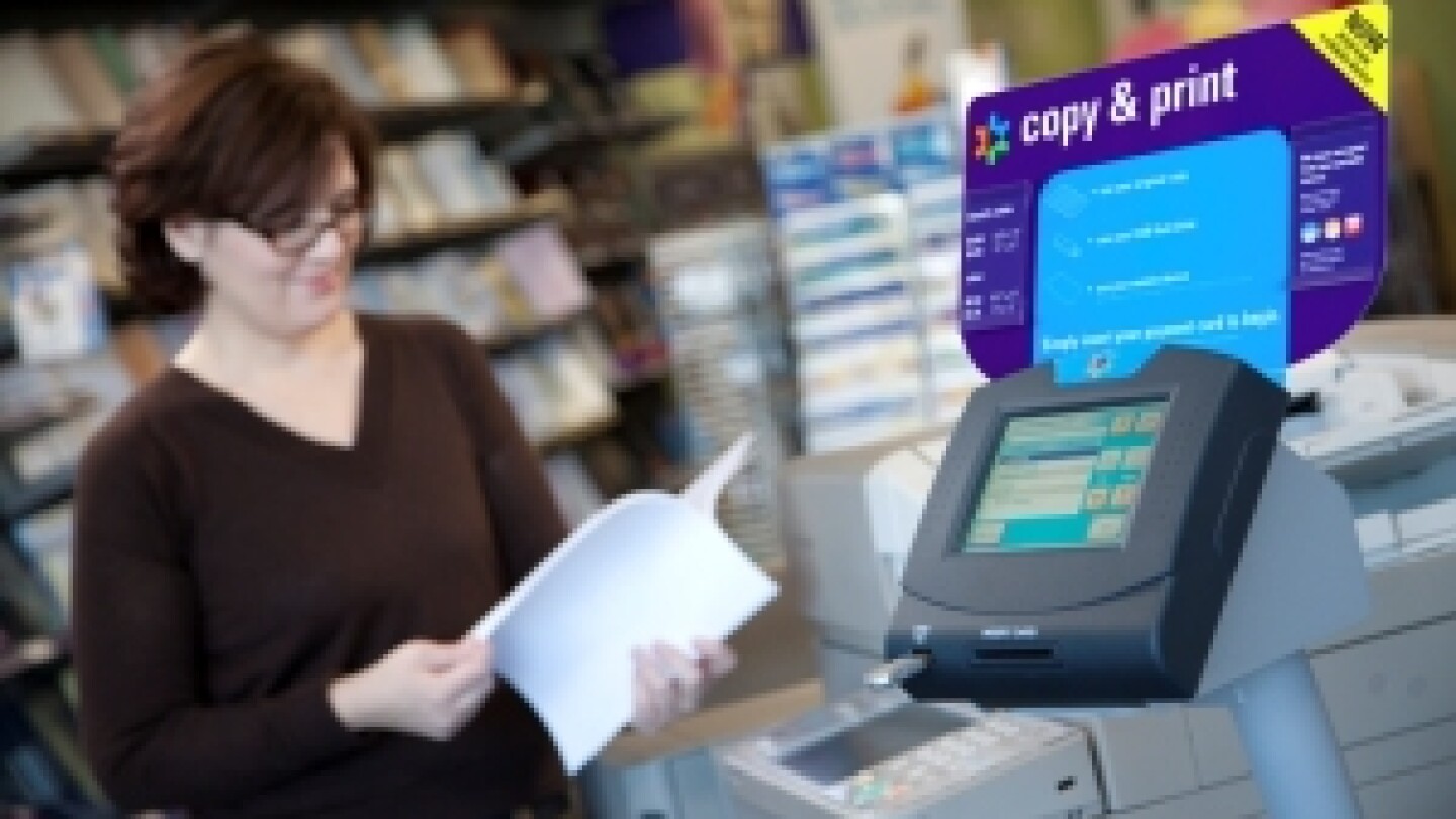 FedEx Office Introduces SelfService Printing from BlackBerry