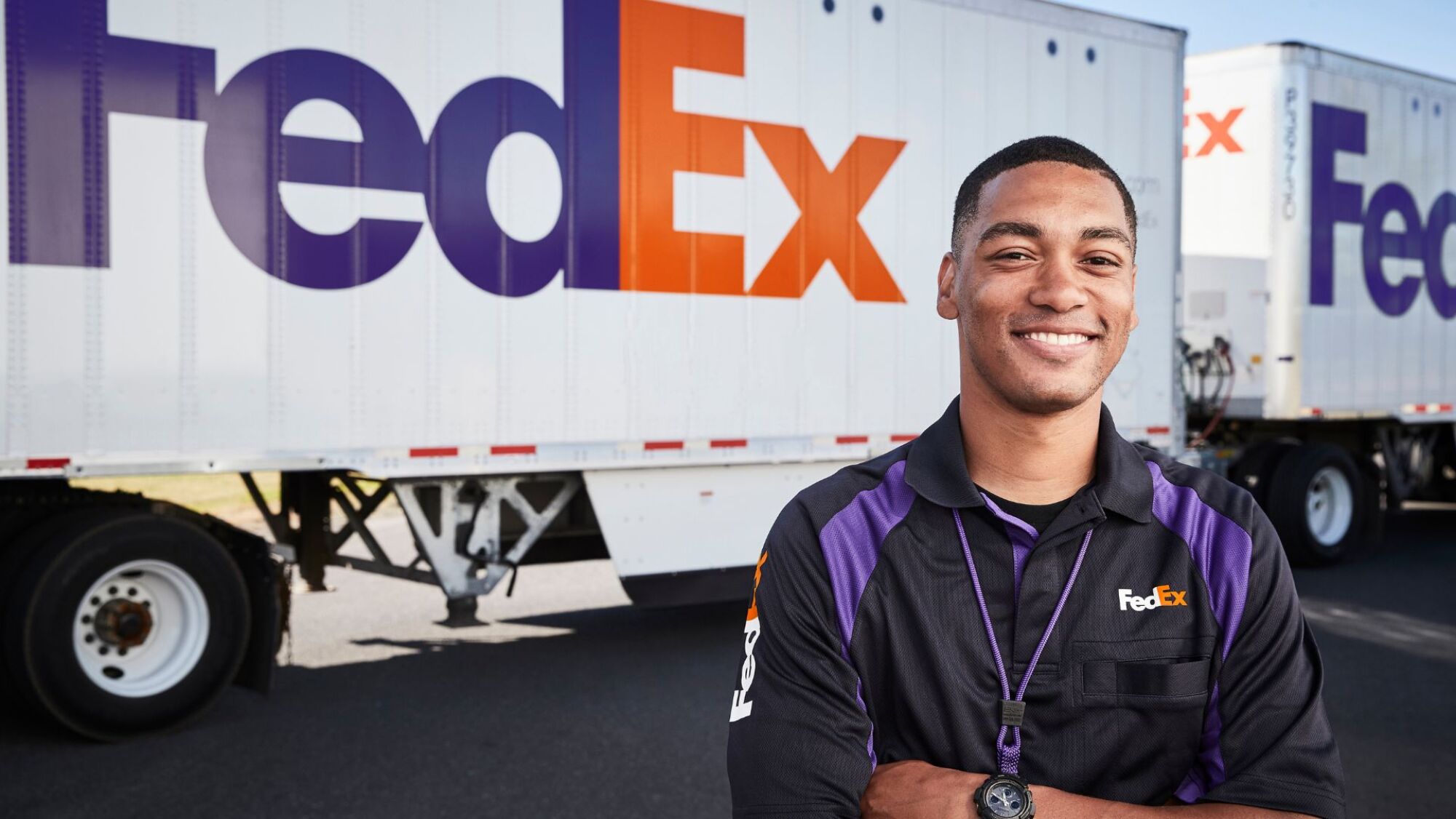 FedEx announces planned consolidation of operating companies